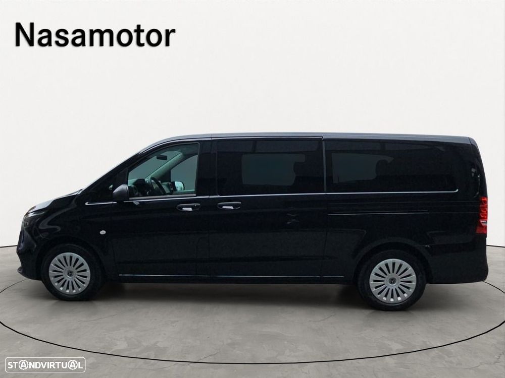 Mercedes-Benz Vito Tourer 116 CDi/34 Pro - 5