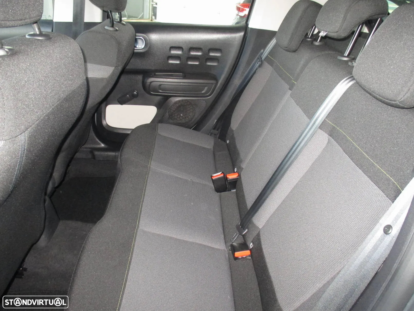 Citroën C3 - 14
