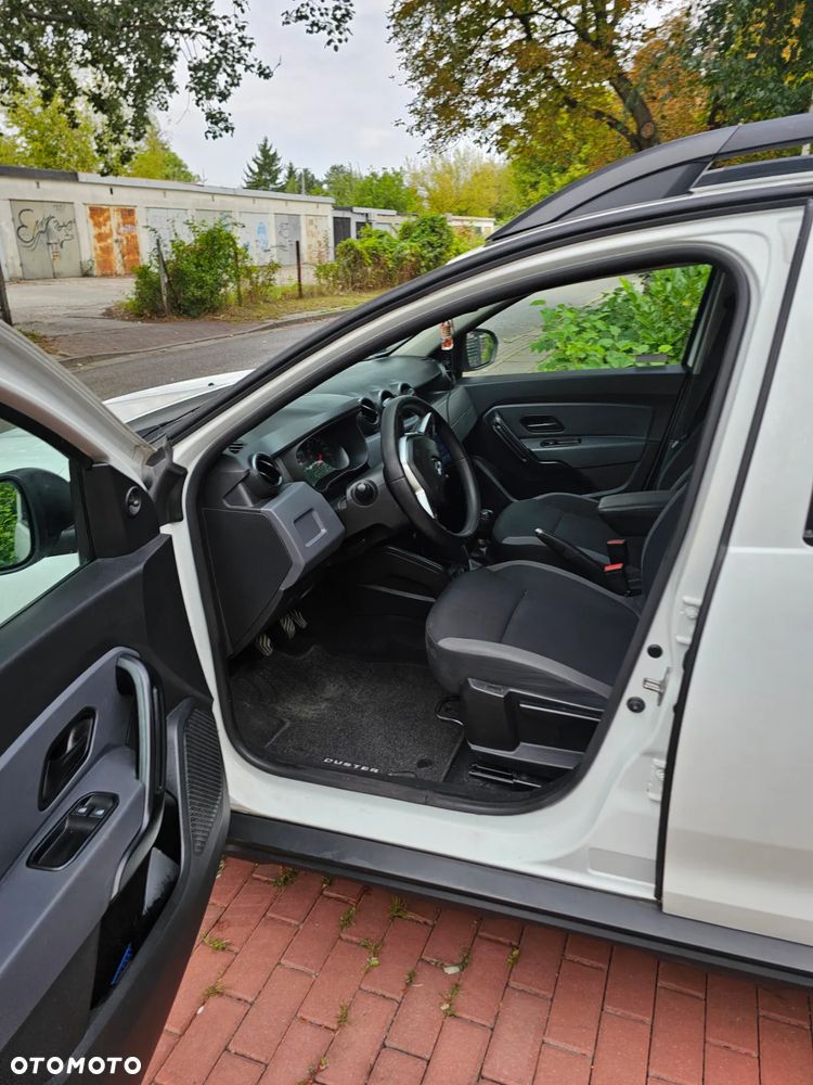 Dacia Duster 1.5 dCi Comfort - 23