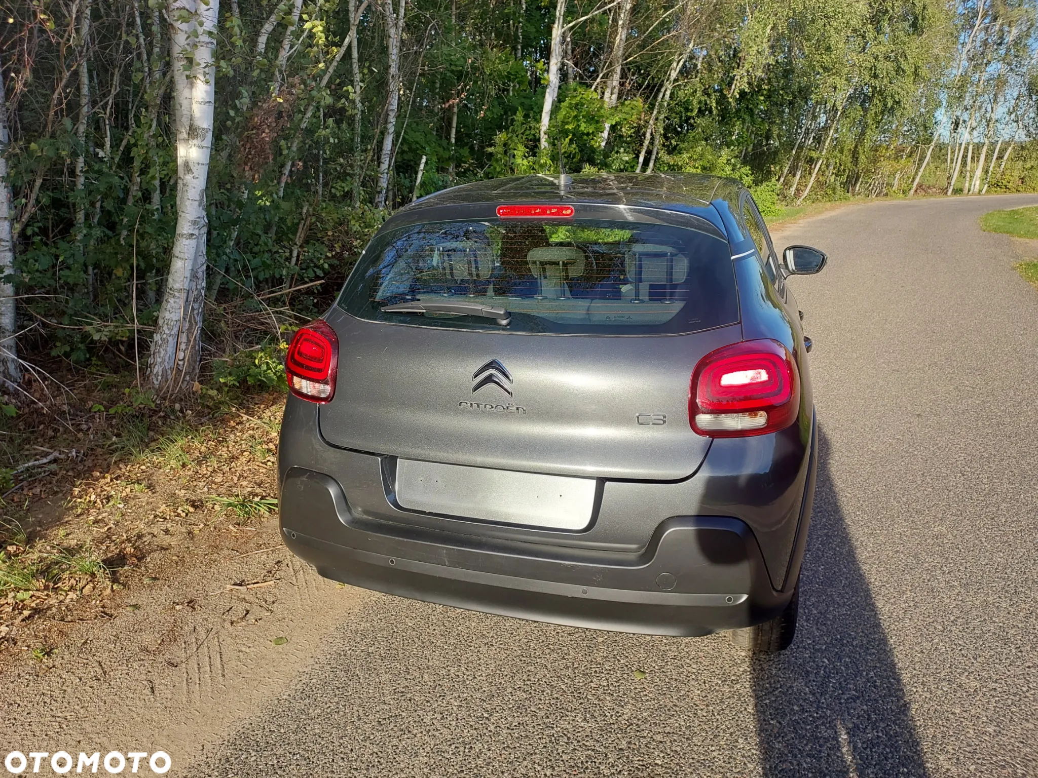 Citroën C3 1.2 PureTech Exclusive - 4