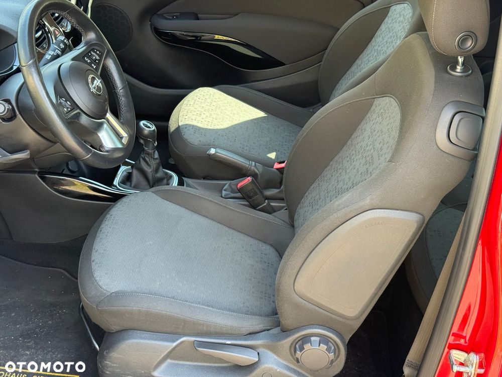 Opel Adam 1.4 Start/Stop Slam - 22