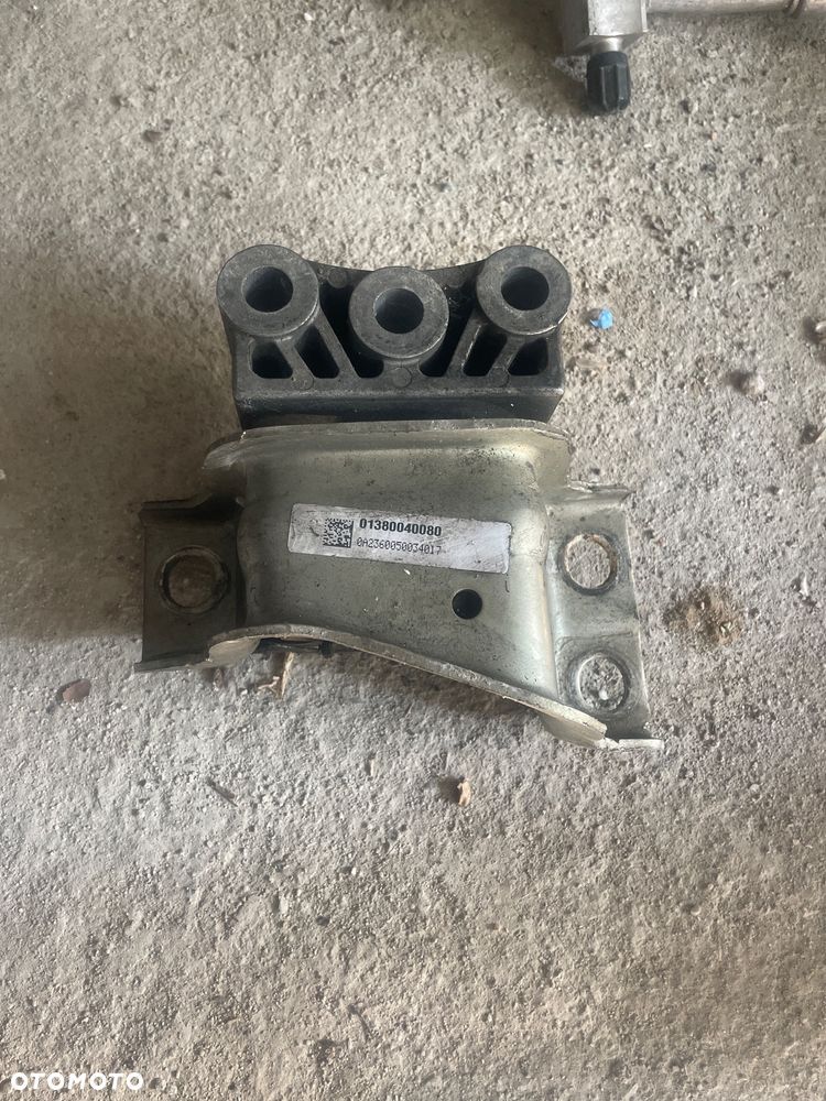 Poduszka silnika Jumper Boxer 2.0 HDI 01380040080 - 1