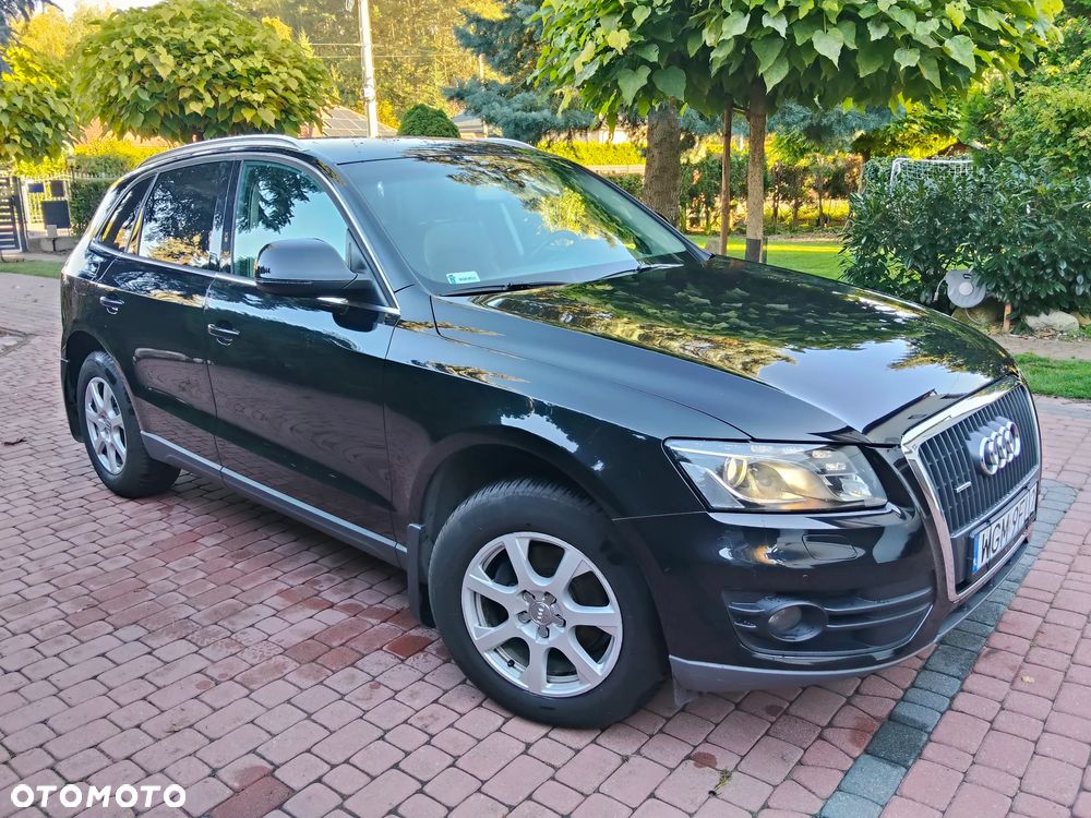 Audi Q5 - 7