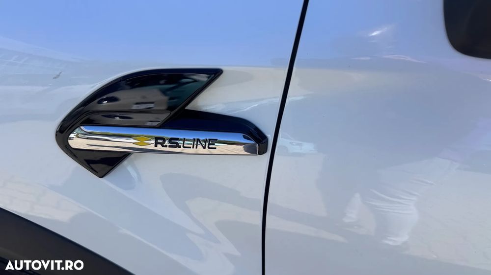 Renault Captur E-TECH 160 R.S. LINE - 26
