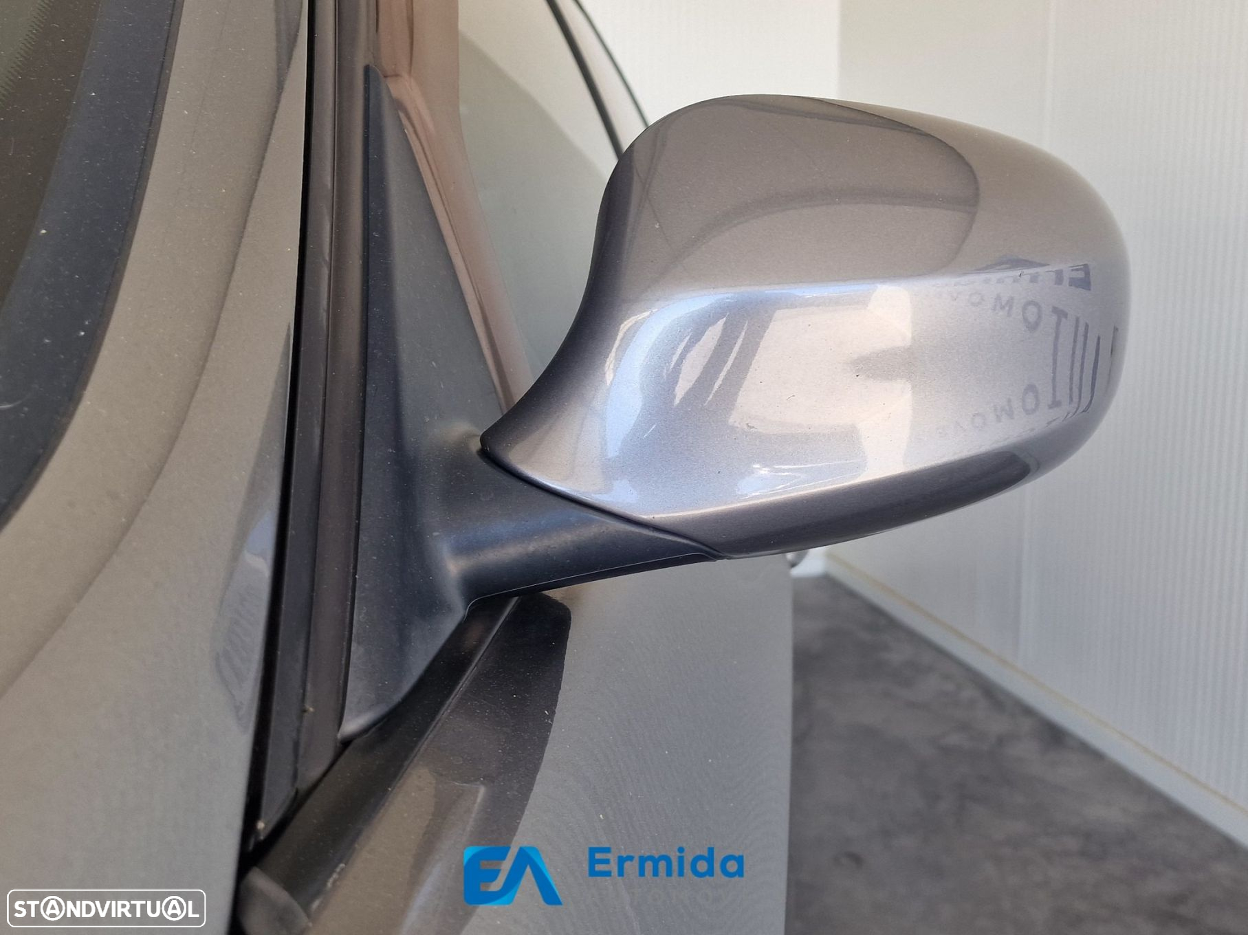 BMW 320 d Touring LifeStyle Auto - 8
