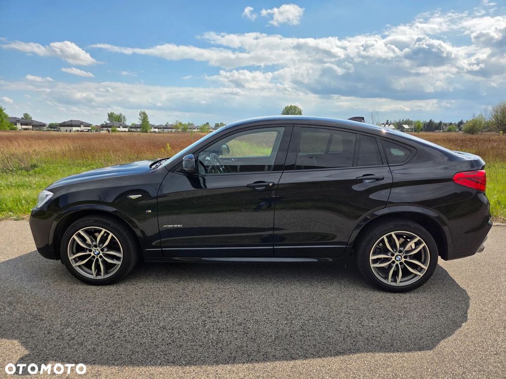 BMW X4 xDrive28i M Sport - 22