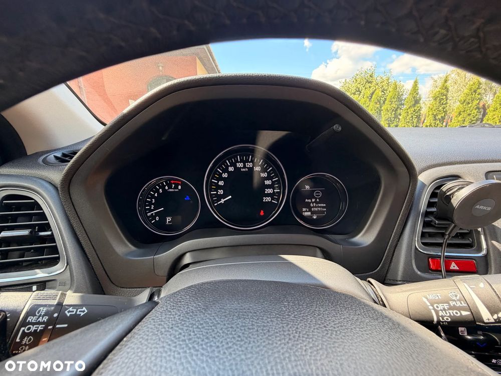 Honda HR-V 1.5 Executive (ADAS) CVT - 13