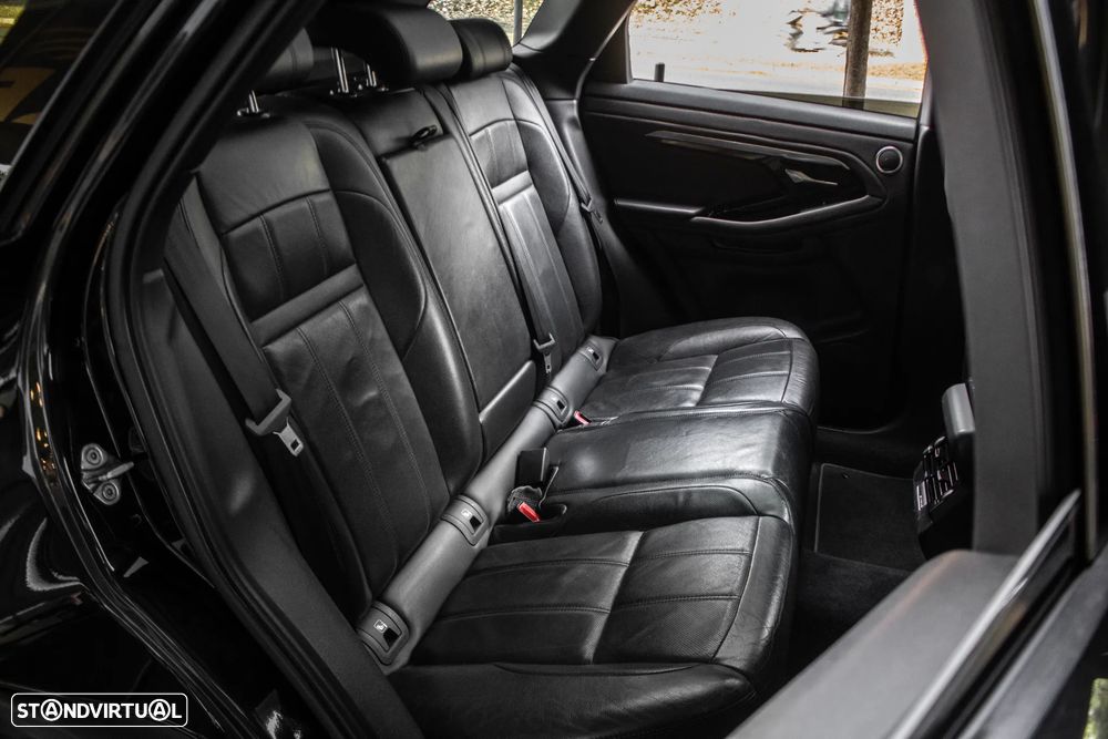 Land Rover Range Rover Evoque D150 R-Dynamic S - 27