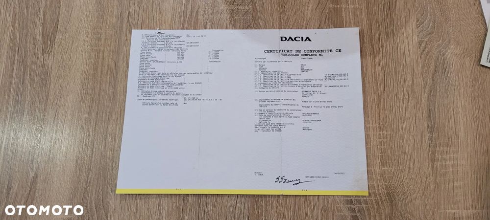 Dacia Sandero Stepway TCe 90 Expression + - 34