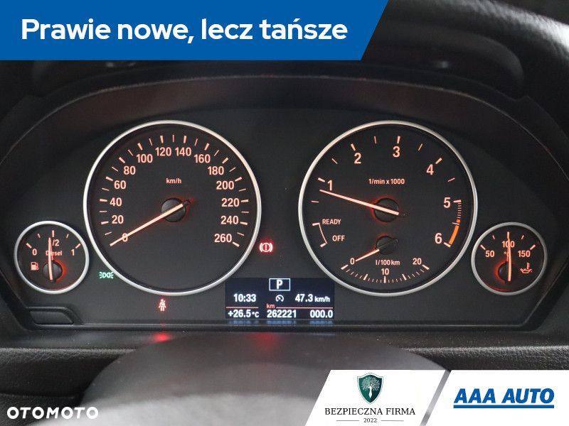 BMW Seria 3 - 13