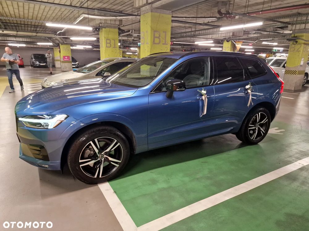 Volvo XC 60 - 8