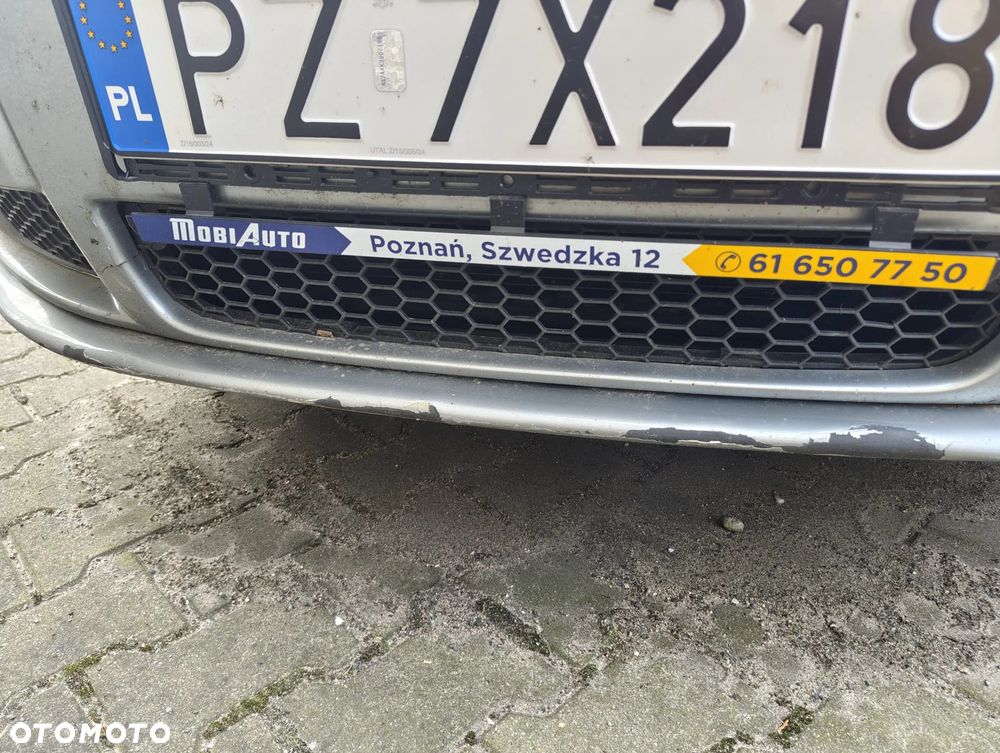 Volvo S80 3.2 Momentum - 9