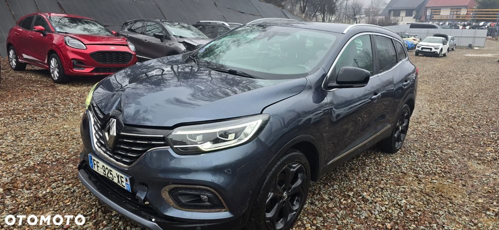 Renault Kadjar TCe 160 EDC GPF BUSINESS EDITION - 13