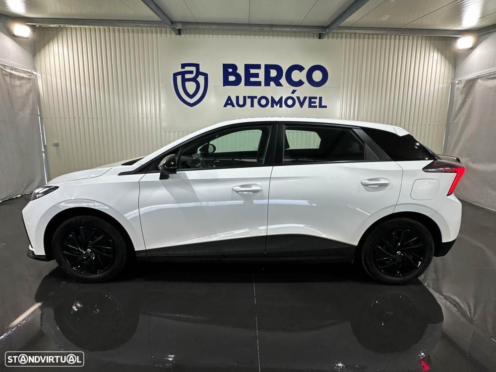 MG MG4 51 kWh Standard - 13