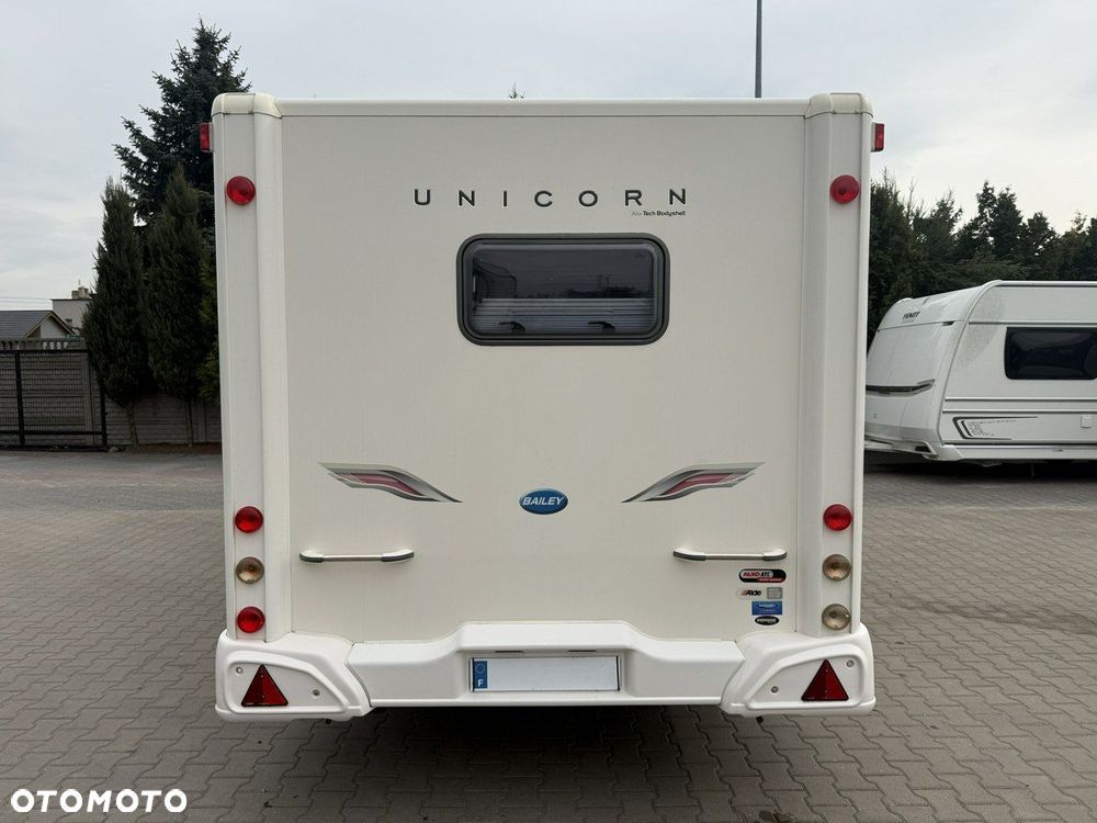 Inny BAILEY UNICORNS - 2