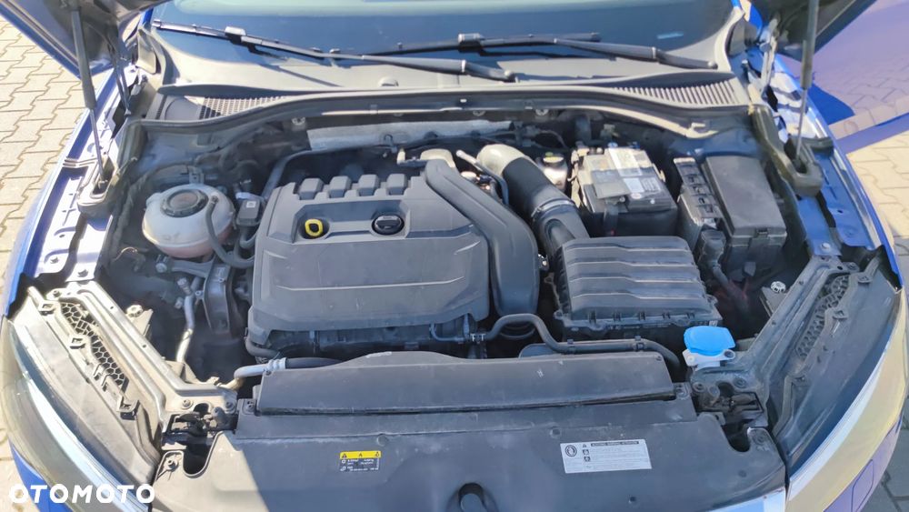 Skoda Superb 1.5 TSI ACT Active DSG - 25