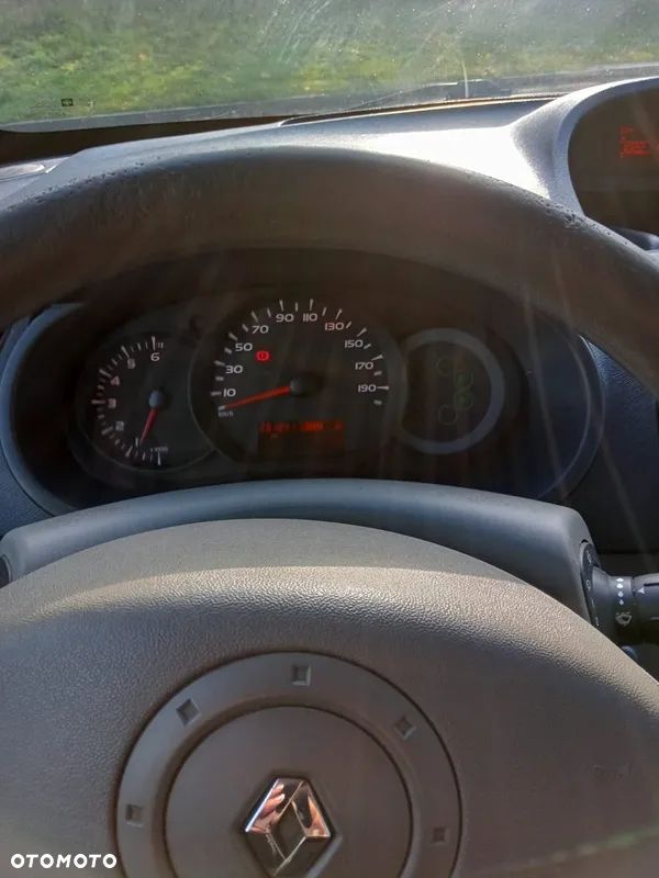 Renault Kangoo 1.6 8V Helios - 7