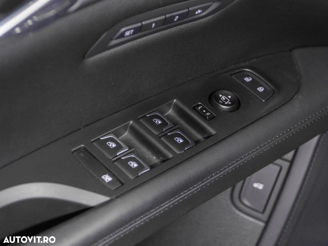 Cadillac CT6 - 24