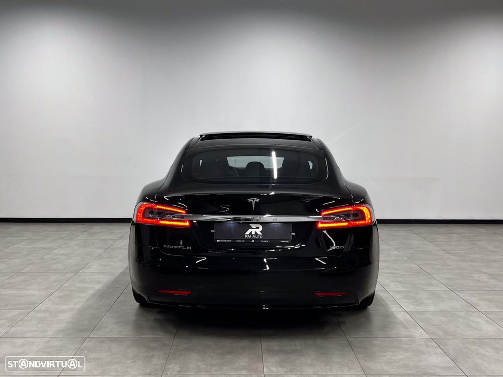 Tesla Model S 100D - 6