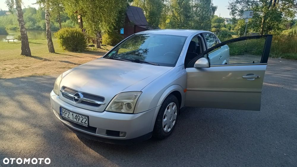 Opel Vectra 1.8 Club - 4
