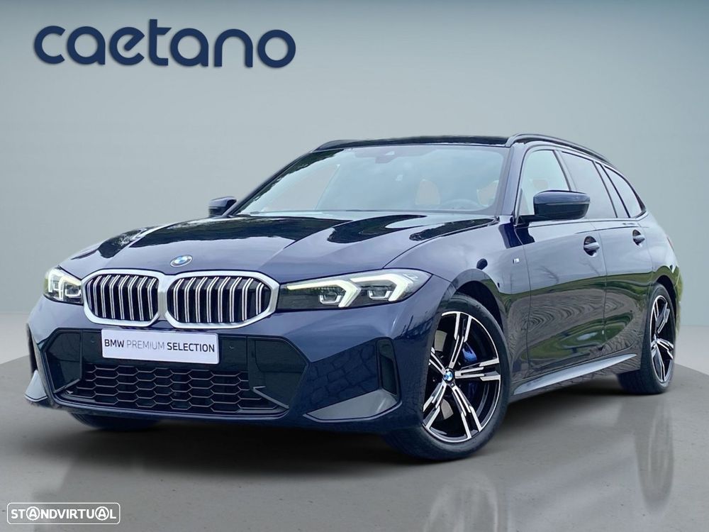 BMW Serie 3