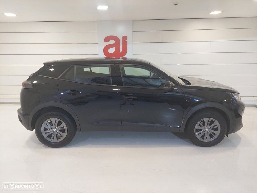 Peugeot 2008 PureTech 130 Active Pack - 7