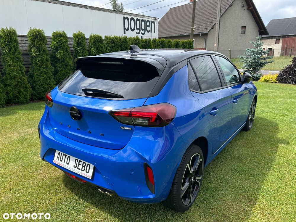 Opel Corsa ver-1-2-t-mhev-edct - 6