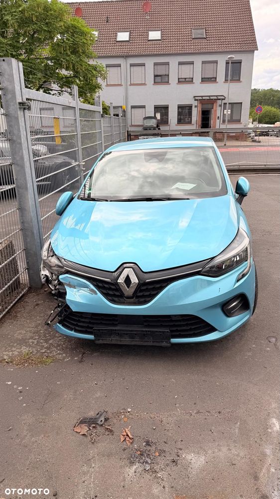Renault Clio 1.0 TCe Equilibre - 1