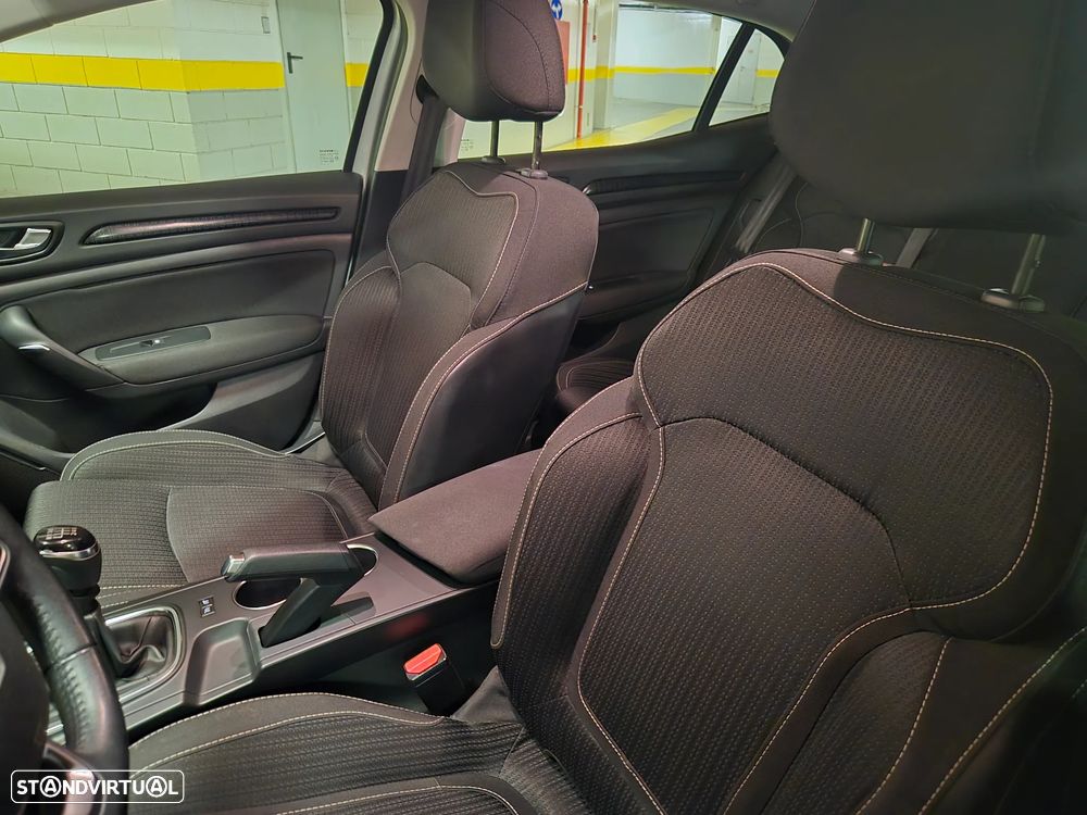 Renault Mégane - 27