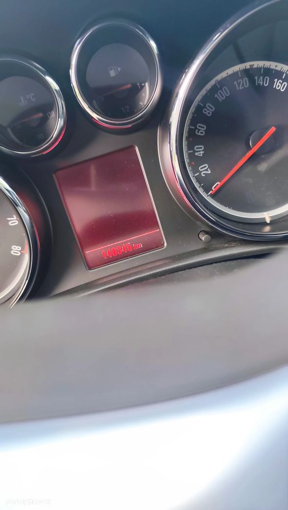 Opel Astra 1.4 Turbo Innovation - 35