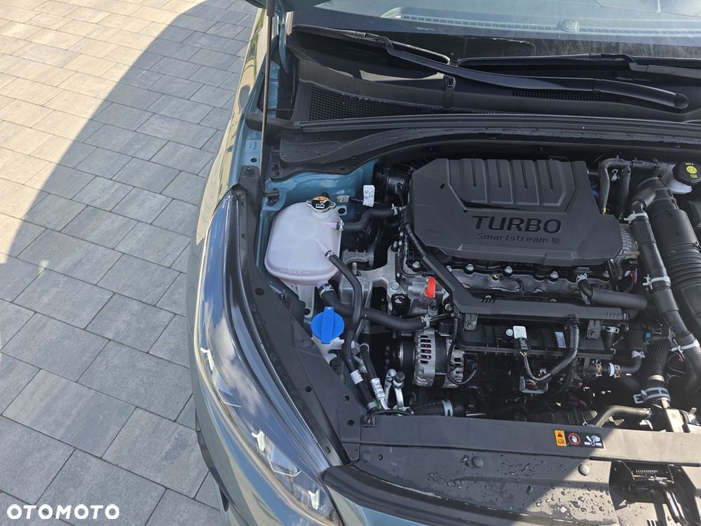 Kia Ceed - 20