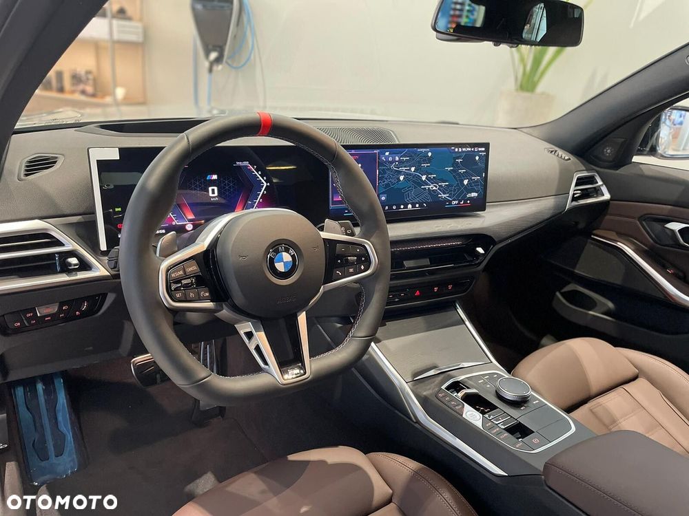 BMW Seria 3 - 18