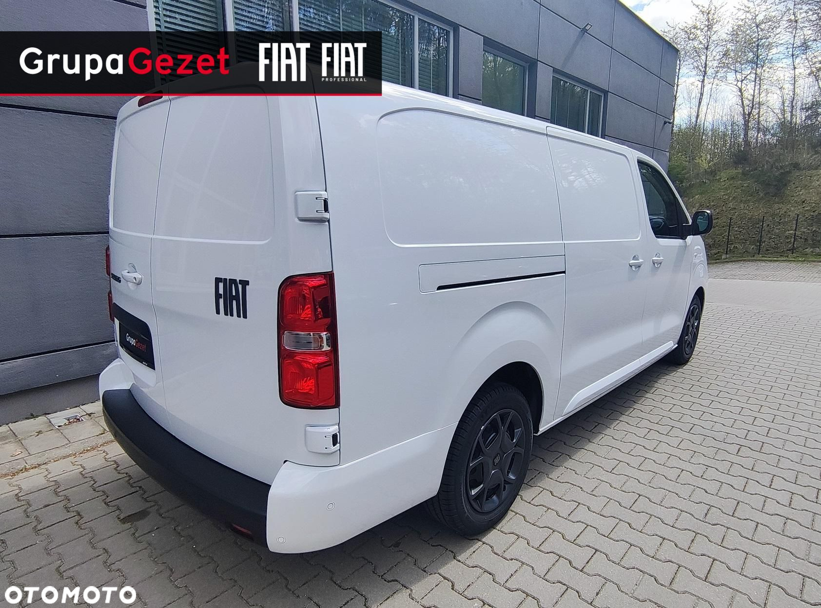 Fiat Scudo - 6