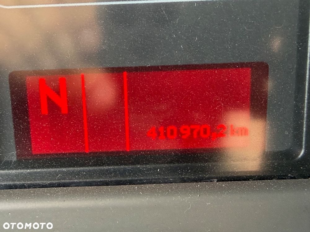 Renault PREMIUM LANDER 380 DXI 6X4 // DŹWIG HDS PALFINGER PK15500 RADIO PILOT // - 23