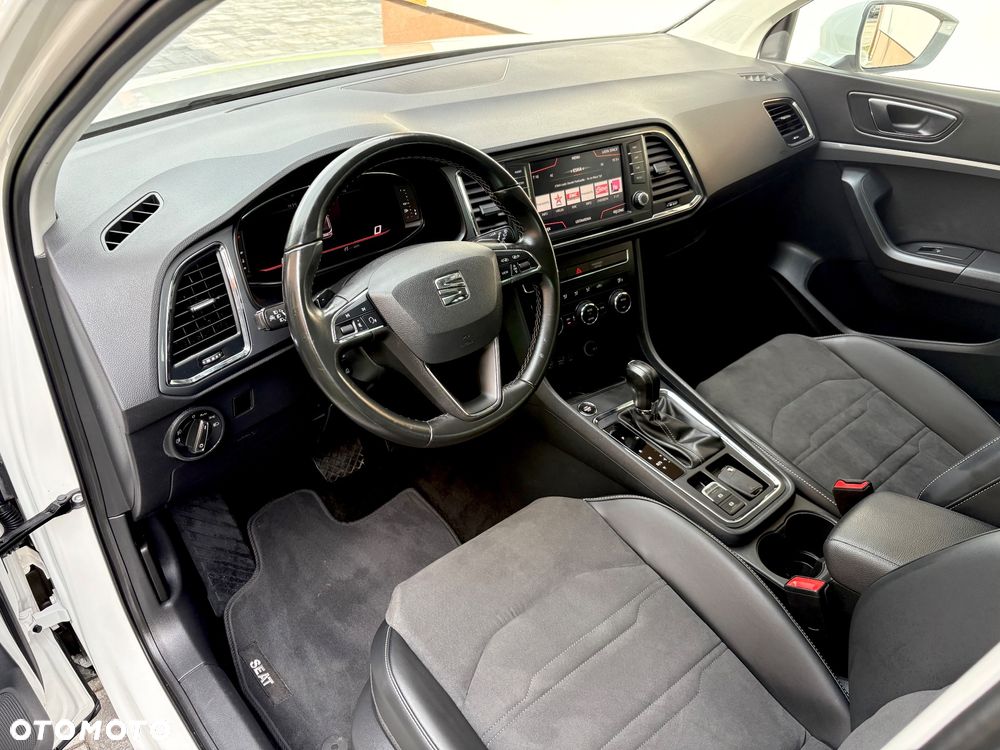 Seat Ateca 2.0 TDI DSG Xperience - 26