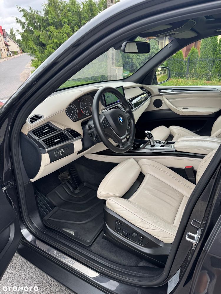 BMW X5 xDrive30d Edition 10 Jahre - 14