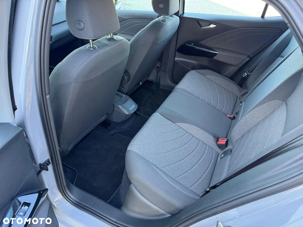 Volkswagen ID.3 - 12