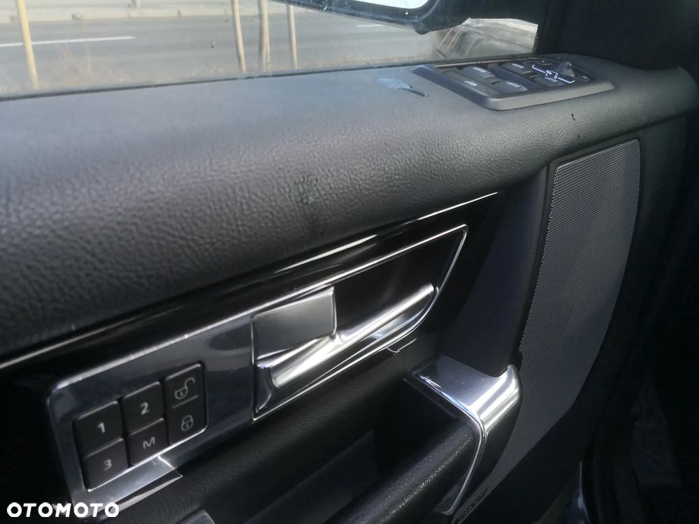 Land Rover Discovery 5.0 V8 HSE - 25