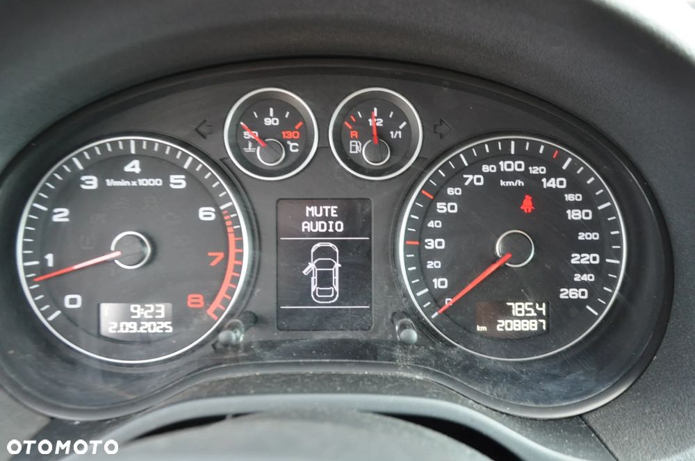 Audi A3 1.4 TFSI Ambition - 11
