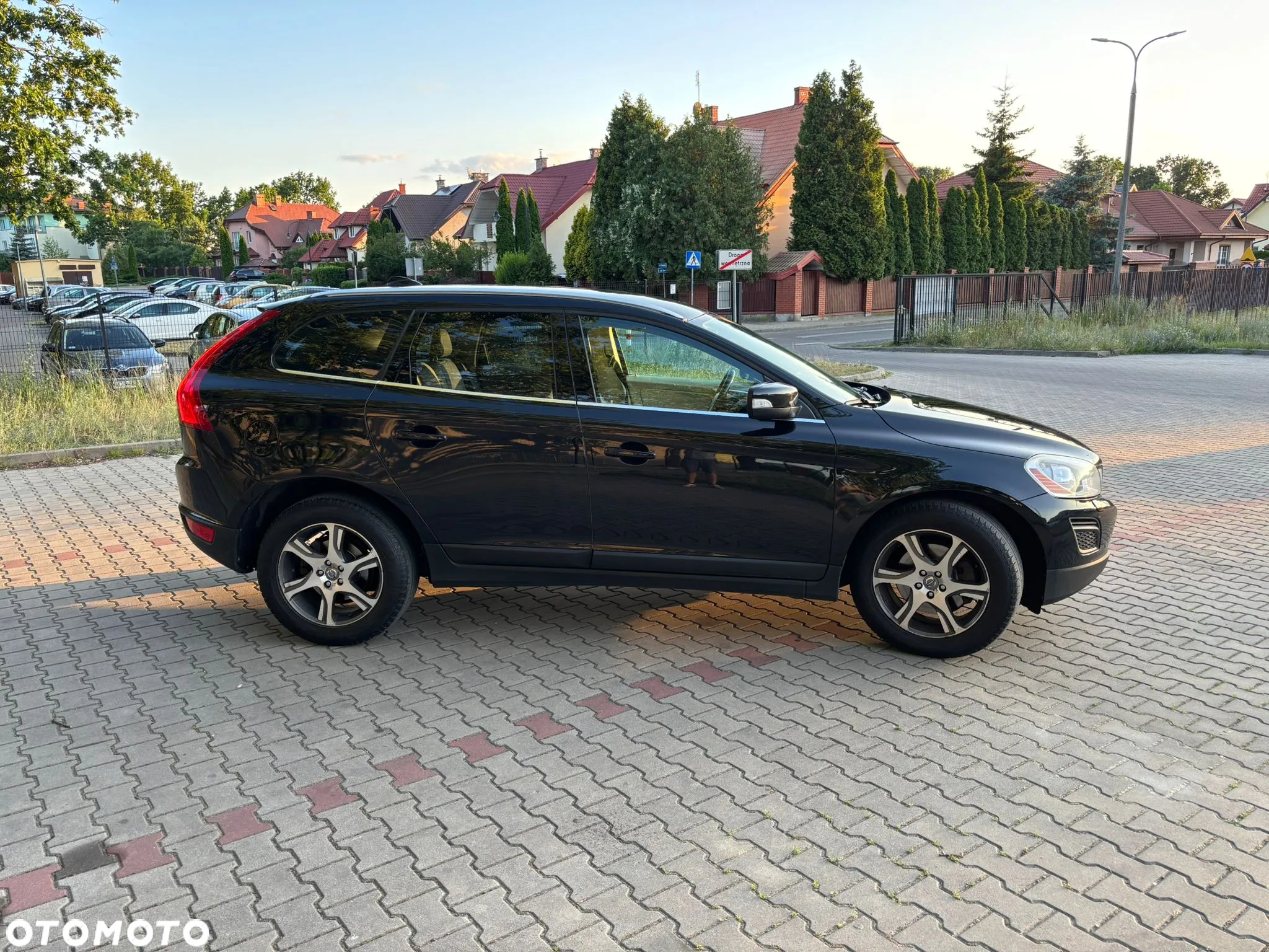 Volvo XC 60 - 4