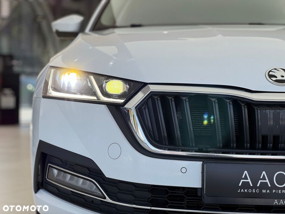 Skoda Octavia - 39
