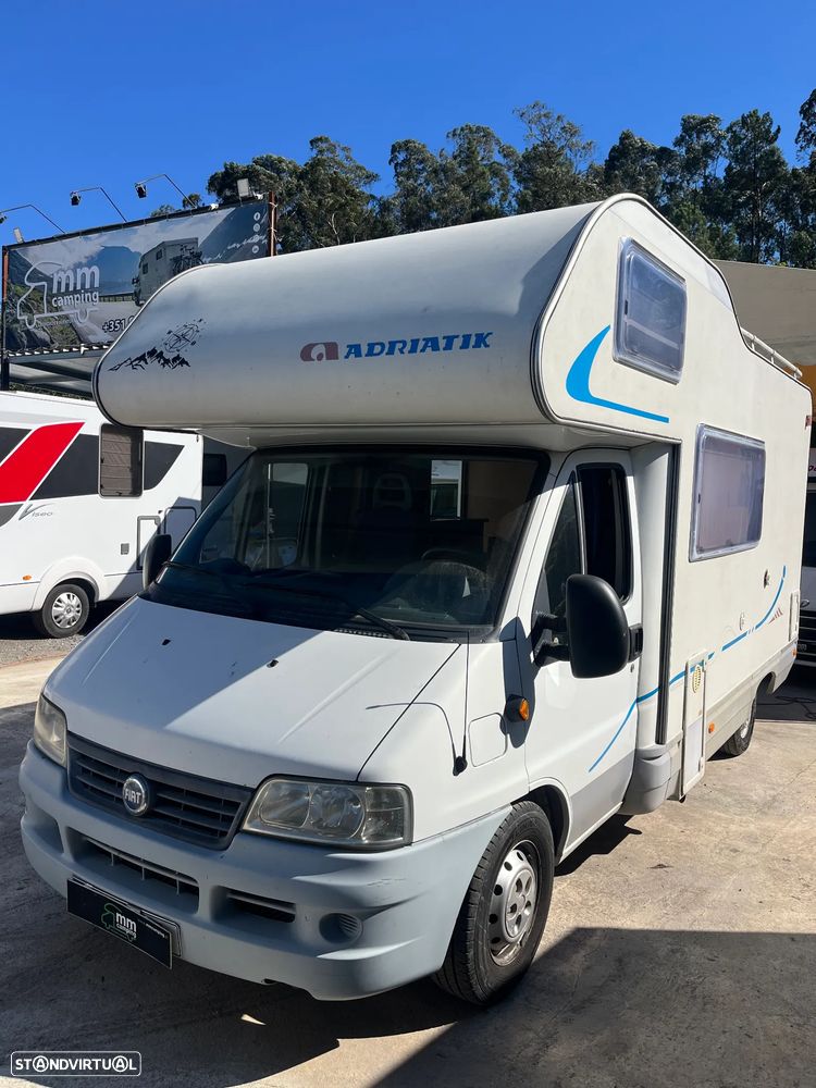 Adria Adriatik - 2