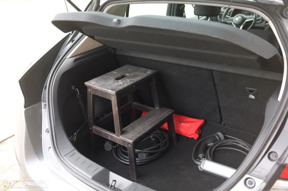Nissan Leaf e+ Acenta - 24