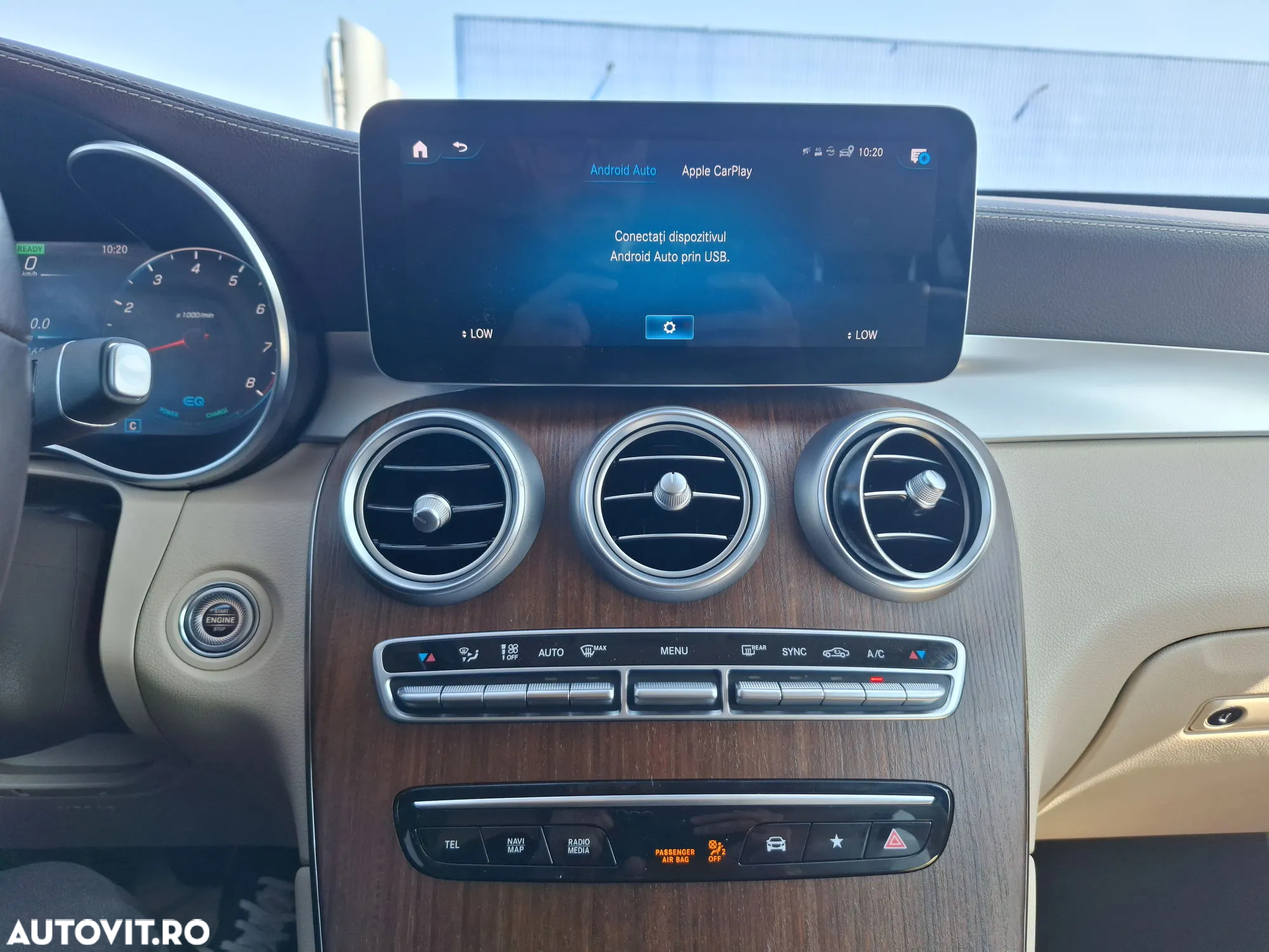 Mercedes-Benz GLC 300 4MATIC MHEV - 18