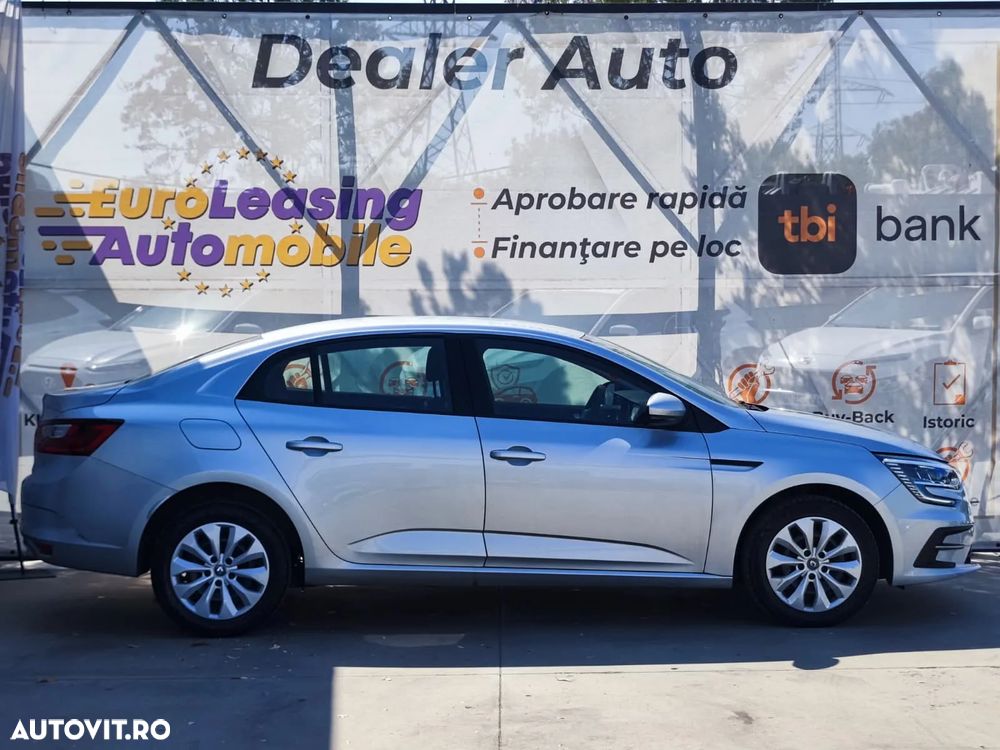 Renault Megane - 4