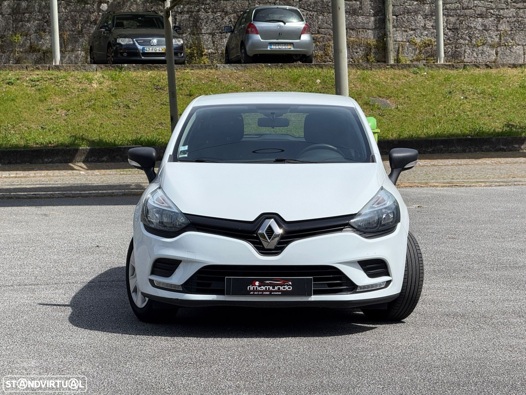 Renault Clio 1.5 dCi Zen - 2