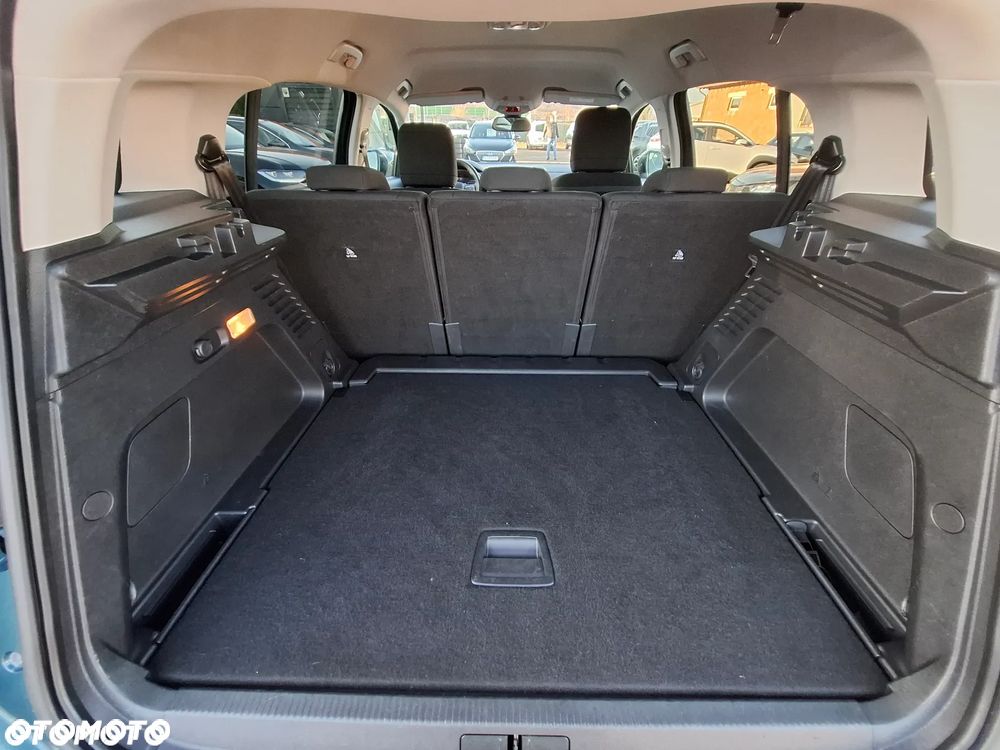 Citroën C5 Aircross 1.2 PureTech Feel - 17