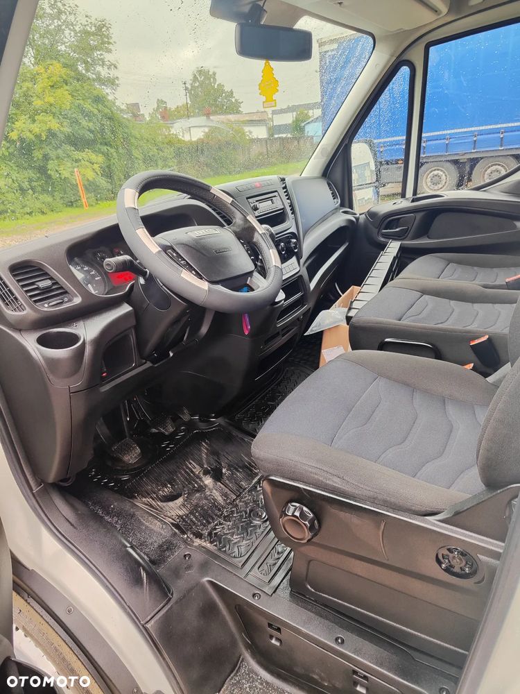 Iveco DAILYY - 4