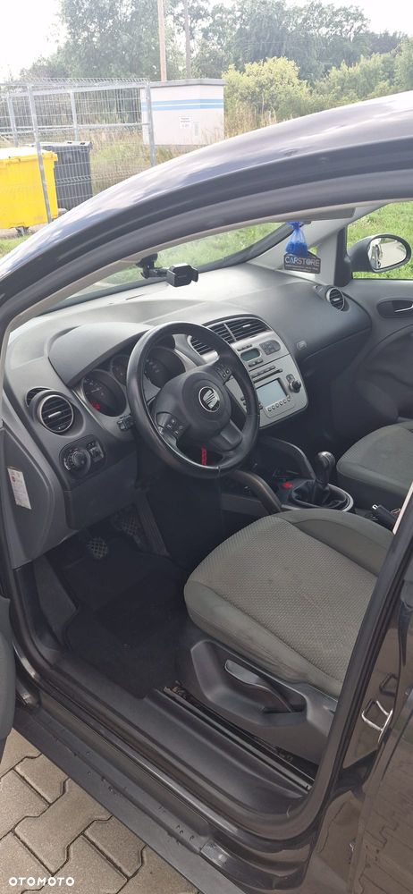 Seat Altea - 8