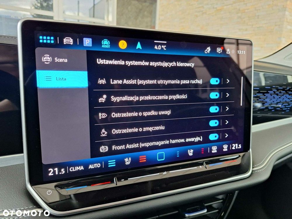 Volkswagen Passat - 22